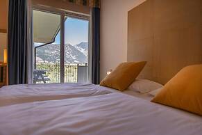 Hotel Garni Orchidea