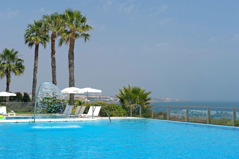 Hotel Cascais Miragem