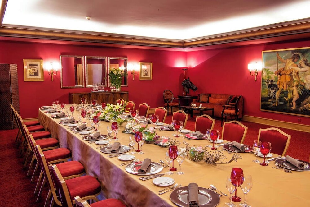 Hotel Cascais Miragem