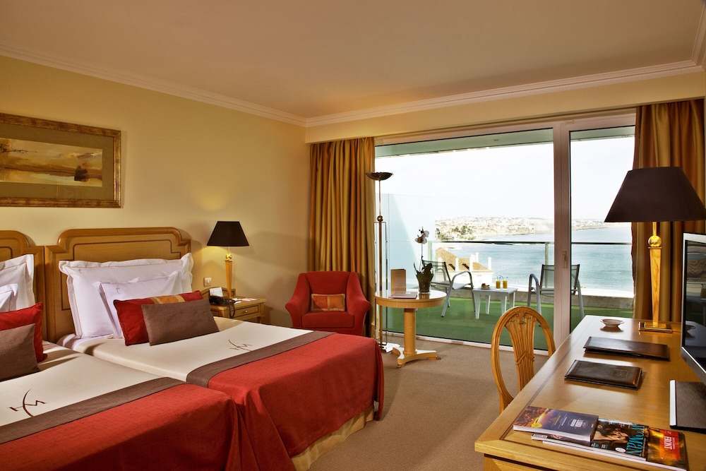 Hotel Cascais Miragem