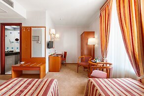 Old Estate Hotel & Spa