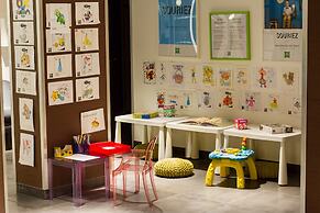 ibis Styles Bethune Bruay