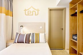 tent Torremolinos