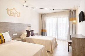 tent Torremolinos
