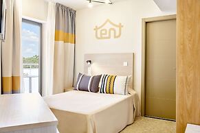tent Torremolinos