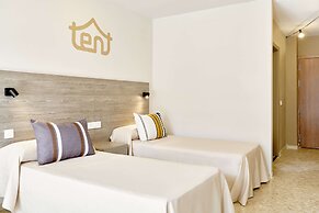 tent Torremolinos
