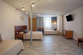 tent Torremolinos