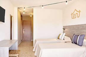 tent Torremolinos