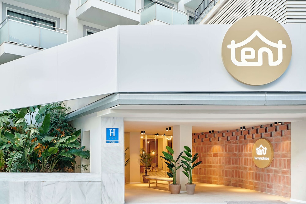 tent Torremolinos