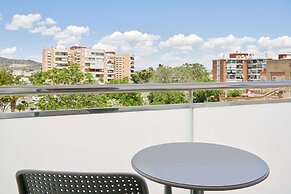 tent Torremolinos