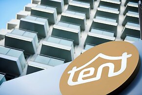 tent Torremolinos