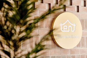 tent Torremolinos