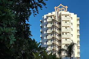 tent Torremolinos