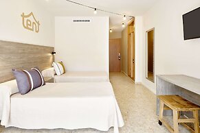 tent Torremolinos