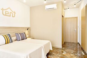tent Torremolinos