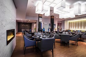 Courtyard by Marriott St. John's Newfoundland