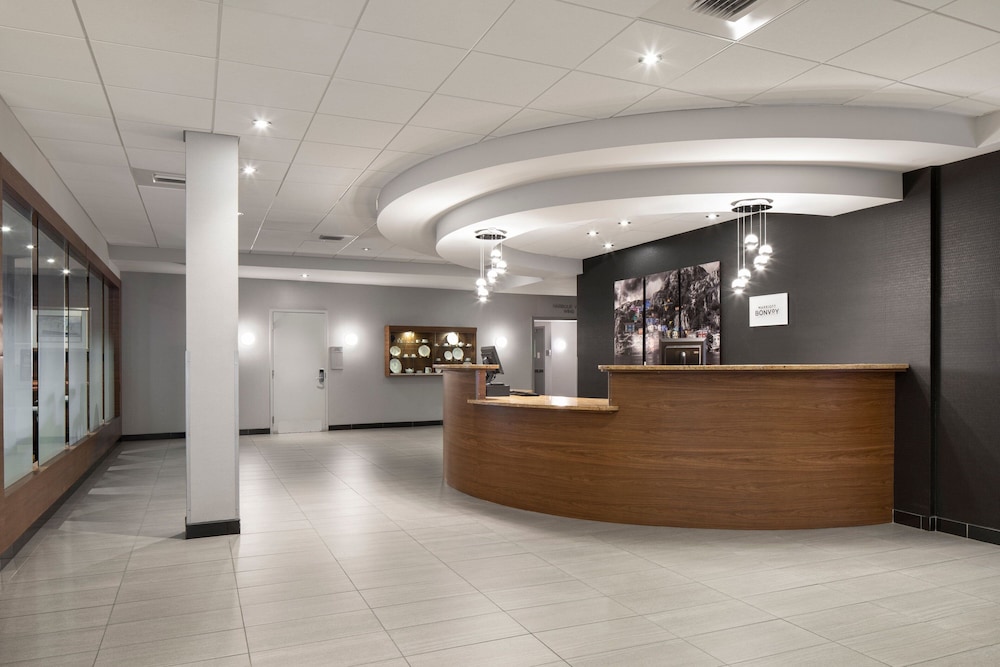 Courtyard by Marriott St. John's Newfoundland