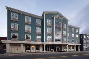 Courtyard by Marriott St. John's Newfoundland