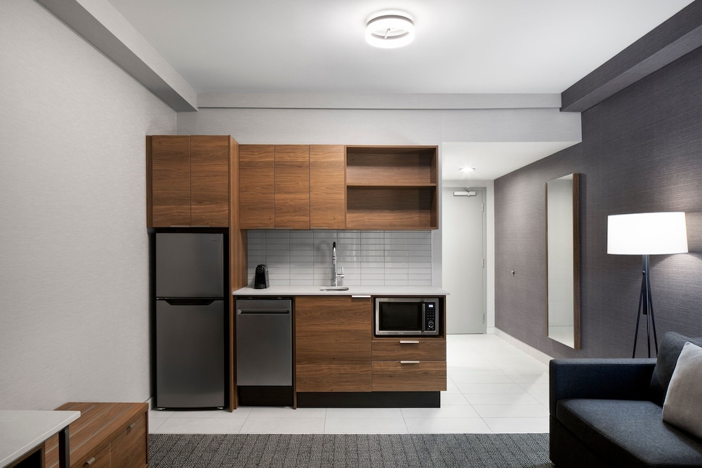 Courtyard by Marriott St. John's Newfoundland