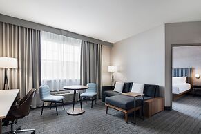 Courtyard by Marriott St. John's Newfoundland