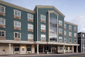 Courtyard by Marriott St. John's Newfoundland