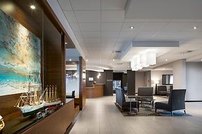 Courtyard by Marriott St. John's Newfoundland