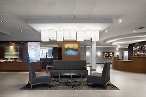 Courtyard by Marriott St. John's Newfoundland