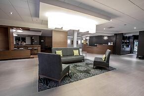 Courtyard by Marriott St. John's Newfoundland