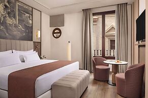 NH Collection Granada Victoria Hotel