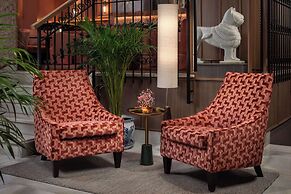 NH Collection Granada Victoria Hotel