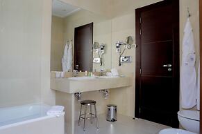 NH Collection Granada Victoria Hotel