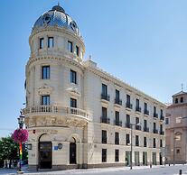 NH Collection Granada Victoria Hotel