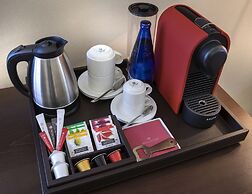 NH Collection Granada Victoria Hotel