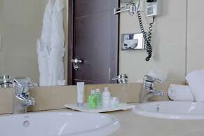 NH Collection Granada Victoria Hotel