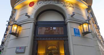 NH Collection Granada Victoria Hotel
