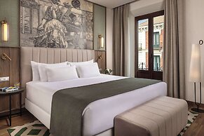 NH Collection Granada Victoria Hotel