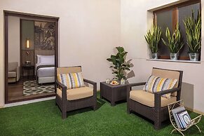 NH Collection Granada Victoria Hotel