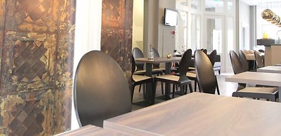 Apple Inn Hotel