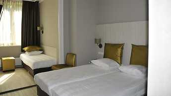Apple Inn Hotel