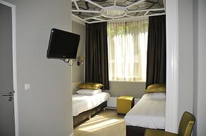 Apple Inn Hotel
