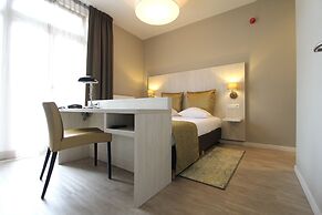 Apple Inn Hotel