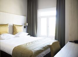 Apple Inn Hotel