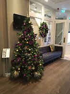 Apple Inn Hotel