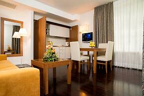National Hotel