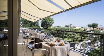 National Hotel