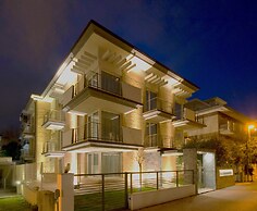 National Hotel