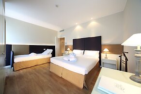 National Hotel