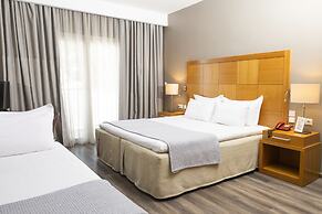Golden Star City Resort