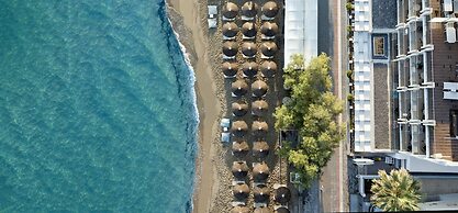 Golden Star City Resort