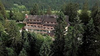 Hotel Ribno